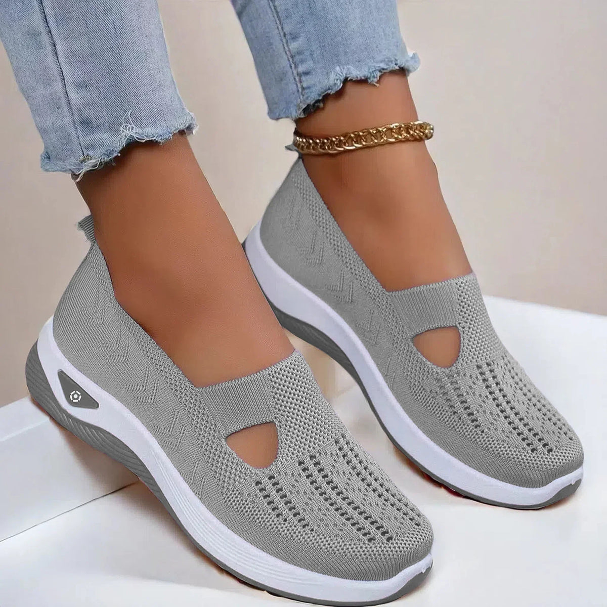 ROUSSEAU BORDEAUX| CHAUSSURES QUOTIDIENNES À ENFILER POUR FEMMES