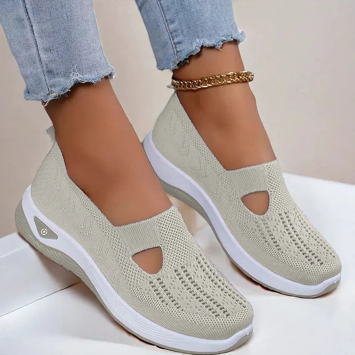 ROUSSEAU BORDEAUX| CHAUSSURES QUOTIDIENNES À ENFILER POUR FEMMES