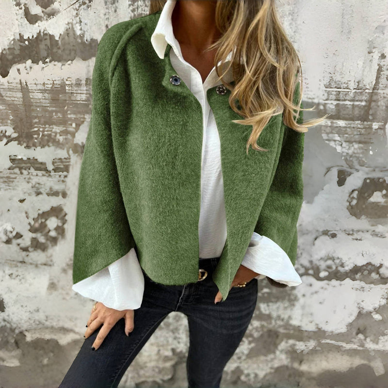 ROUSSEAU BORDEAUX | VESTE ANCIENNE POUR FEMMES
