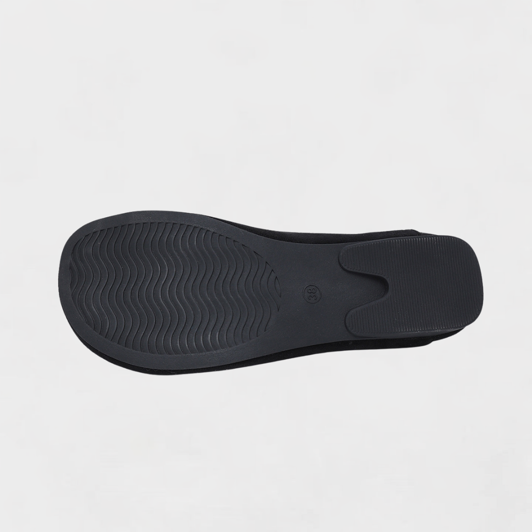 ROUSSEAU BORDEAUX | MOCASSINS CLASSIQUES POUR FEMMES
