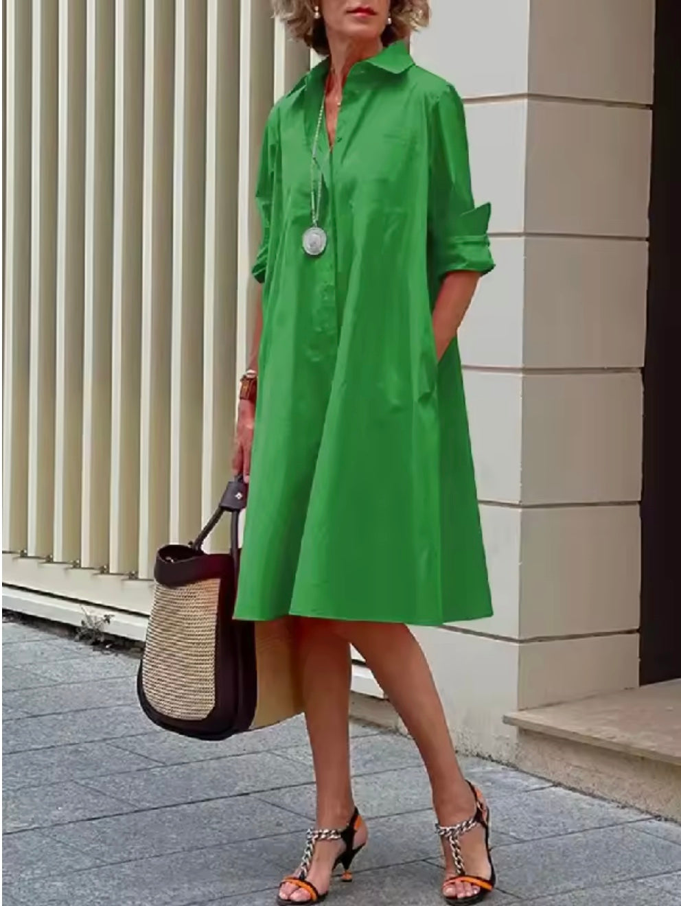 ROUSSEAU BORDEAUX | ROBE INTEMPORELLE POUR FEMME
