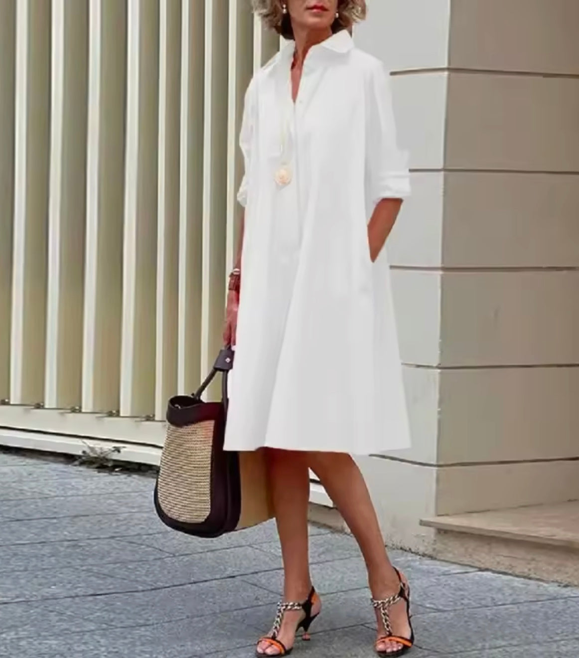 ROUSSEAU BORDEAUX | ROBE INTEMPORELLE POUR FEMME