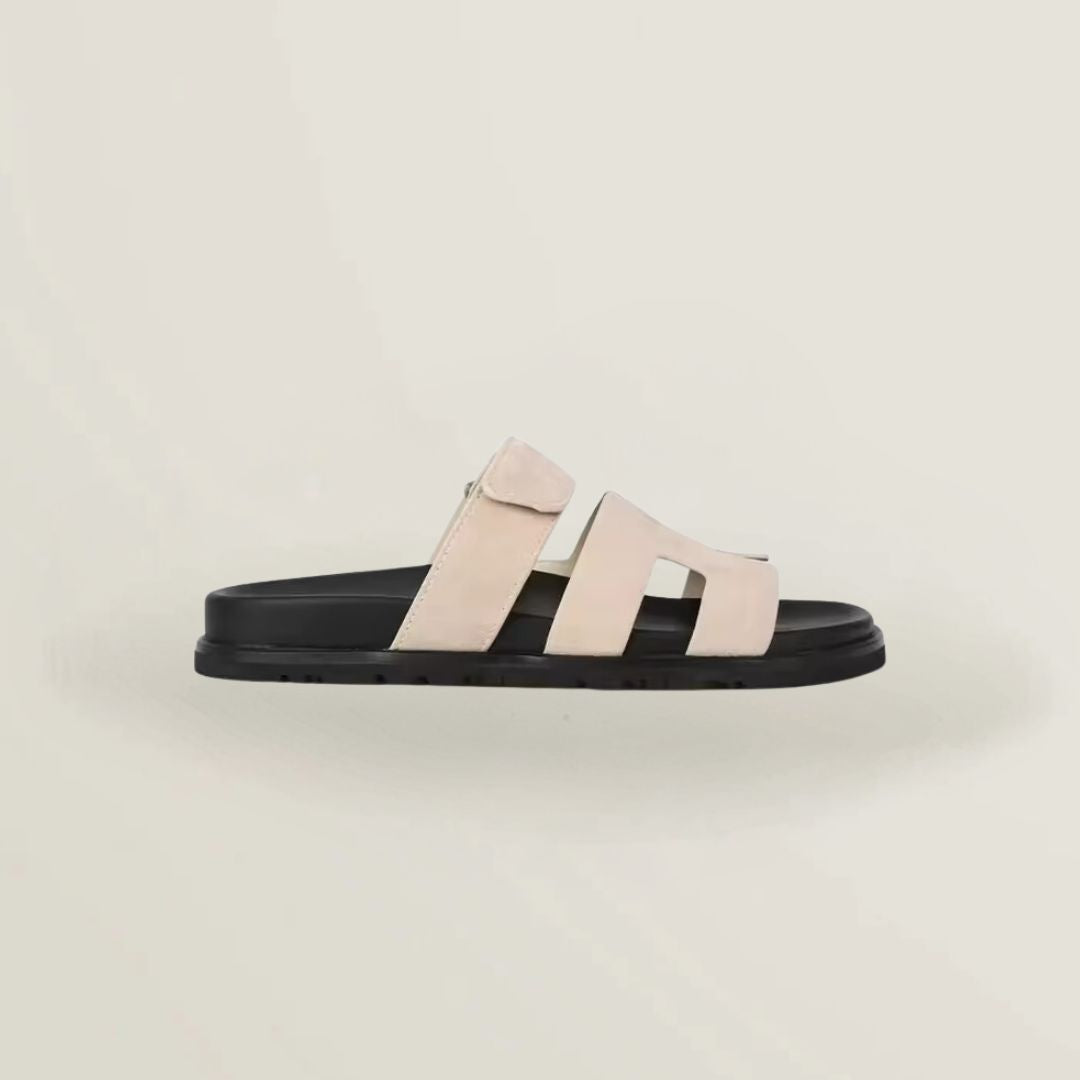 ROUSSEAU BORDEAUX | CHIC SANDALES ÉLÉGANTES POUR FEMMES