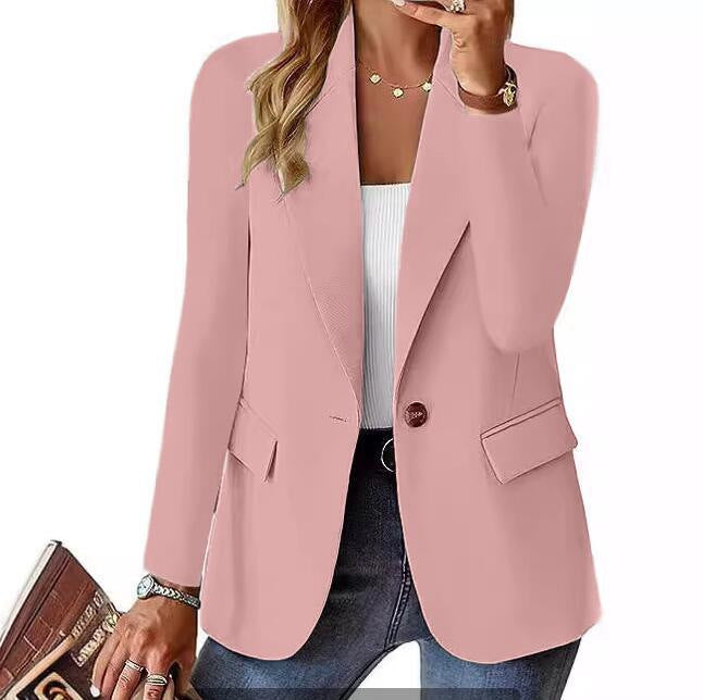 ROUSSEAU BORDEAUX | BLAZER FORMELLE POUR FEMMES