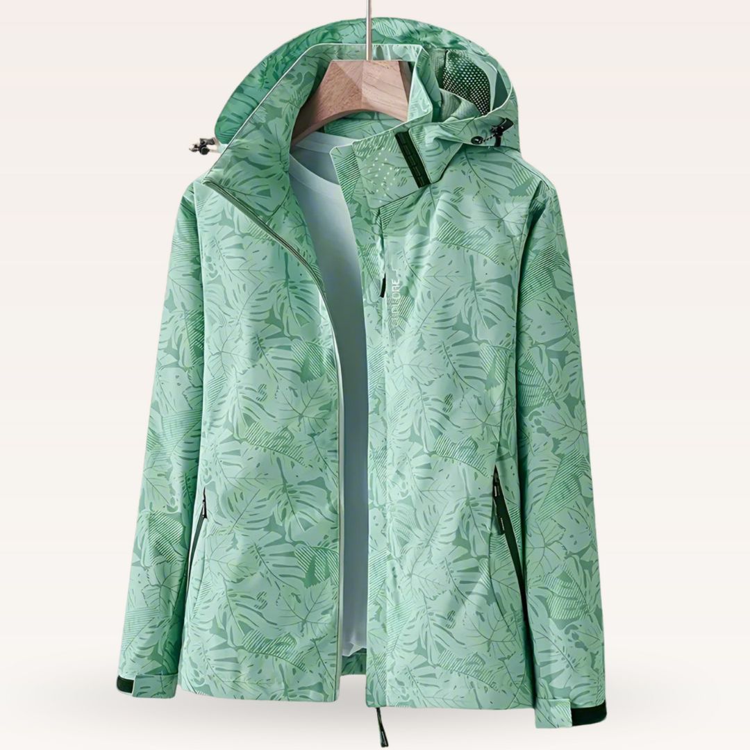 ROUSSEAU BORDEAUX| VESTE D'ÉTÉ POUR FEMMES