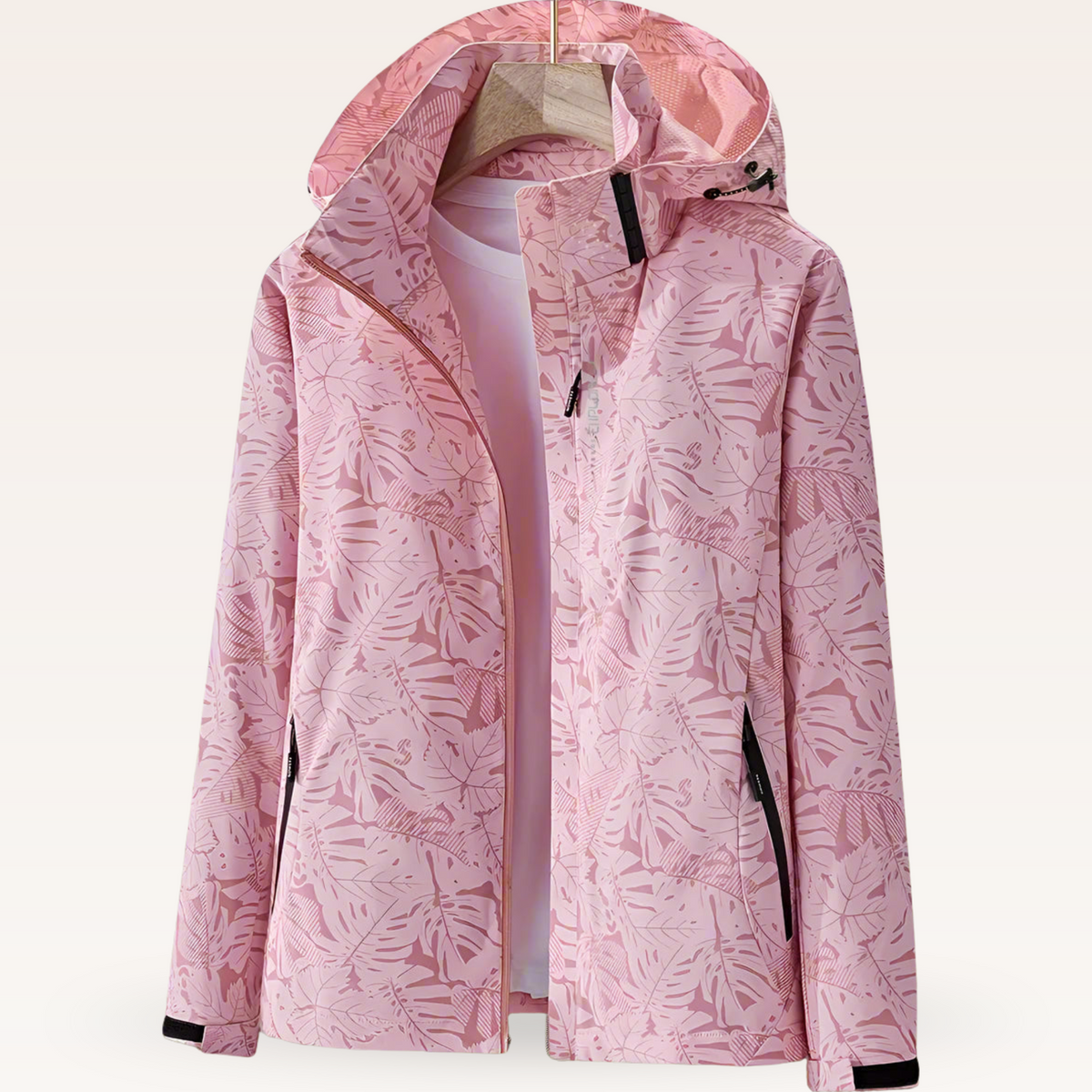 ROUSSEAU BORDEAUX| VESTE D'ÉTÉ POUR FEMMES