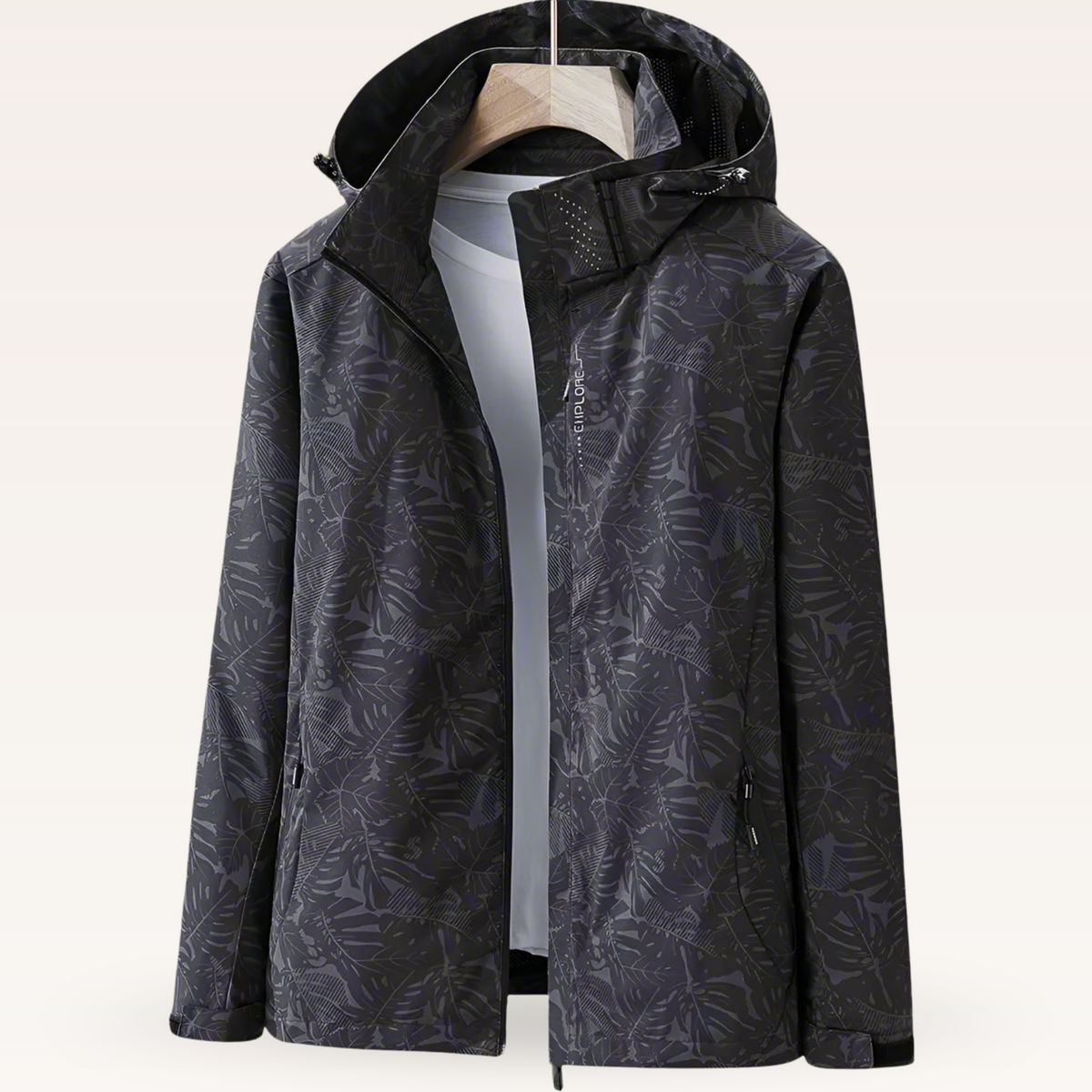 ROUSSEAU BORDEAUX| VESTE D'ÉTÉ POUR FEMMES