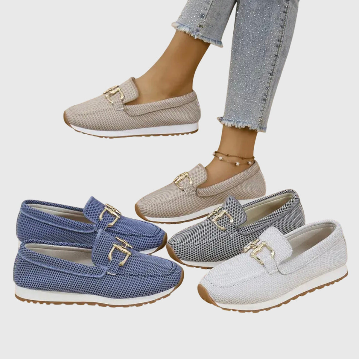 ROUSSEAU BORDEAUX | CHAUSSURES DE MARCHE CLASSIQUES CHIC POUR FEMMES