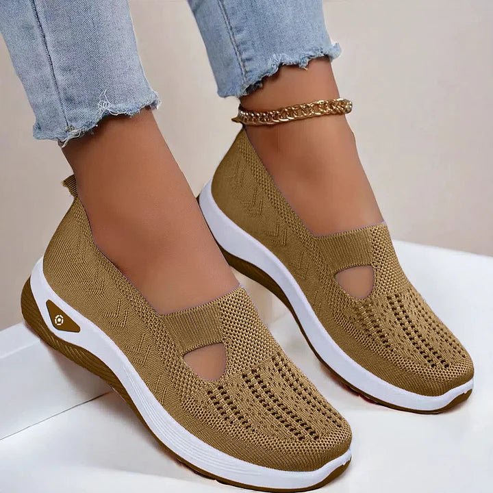 ROUSSEAU BORDEAUX| CHAUSSURES QUOTIDIENNES À ENFILER POUR FEMMES