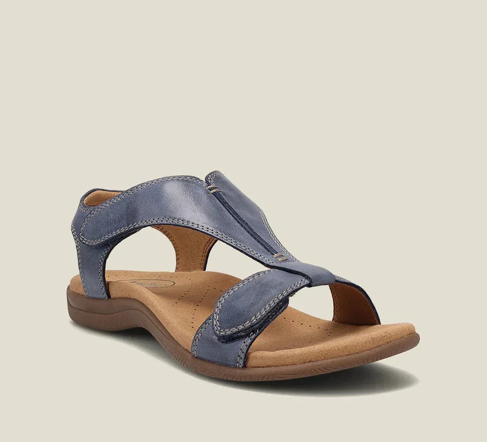 ROUSSEAU BORDEAUX | SANDALES À T POUR FEMMES