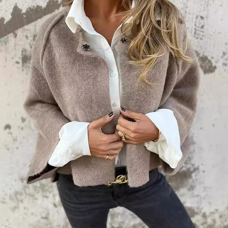 ROUSSEAU BORDEAUX | VESTE ANCIENNE POUR FEMMES