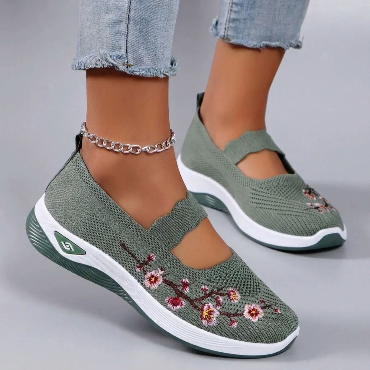ROUSSEAU BORDEAUX | CHAUSSURES DE MARCHE POUR FEMME