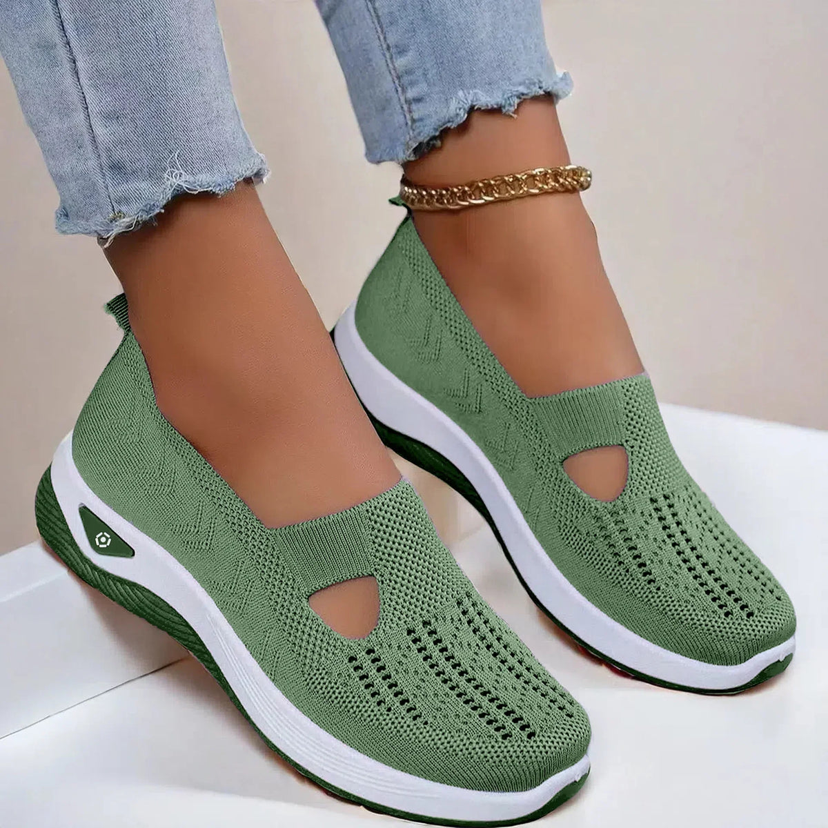 ROUSSEAU BORDEAUX| CHAUSSURES QUOTIDIENNES À ENFILER POUR FEMMES