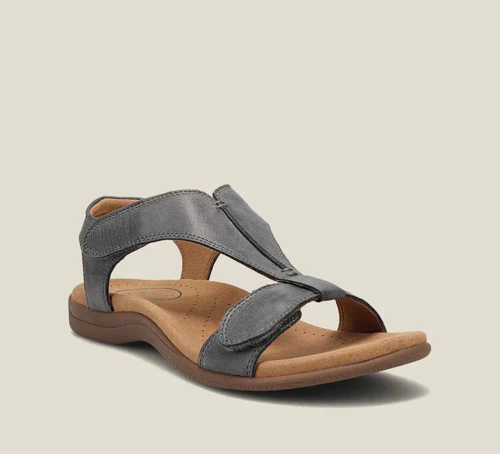 ROUSSEAU BORDEAUX | SANDALES À T POUR FEMMES