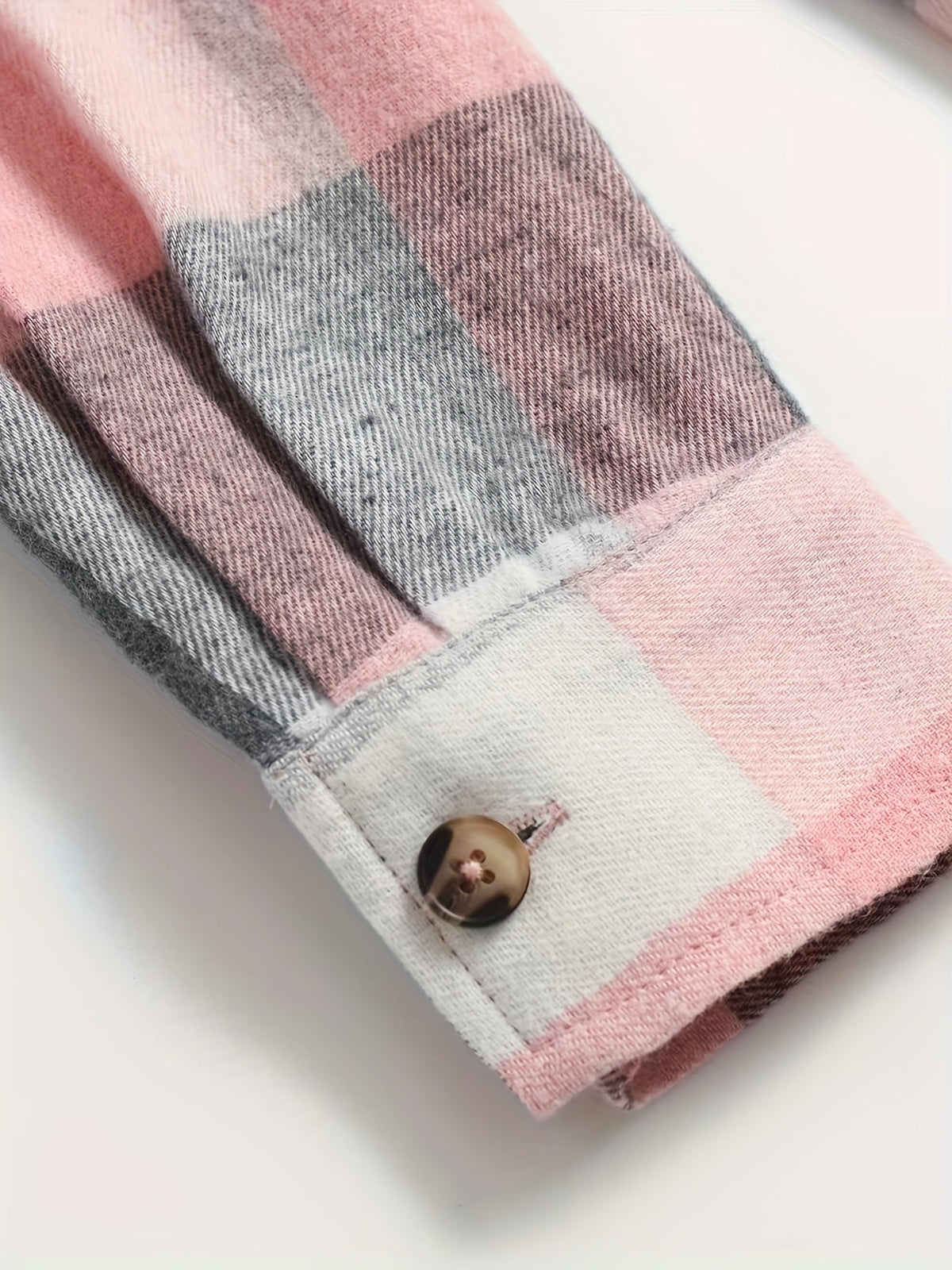 ROUSSEAU BORDEAUX | CHEMISE D'ÉTÉ À MANCHES LONGUES POUR FEMMES