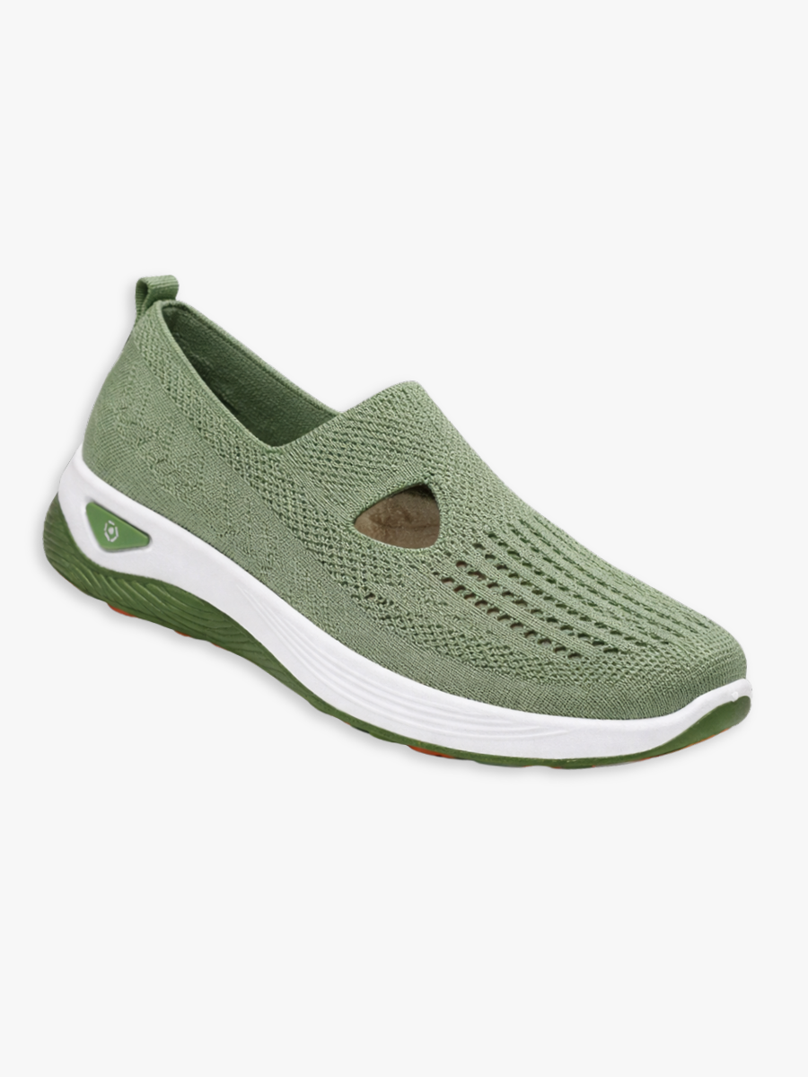 ROUSSEAU BORDEAUX| CHAUSSURES QUOTIDIENNES À ENFILER POUR FEMMES