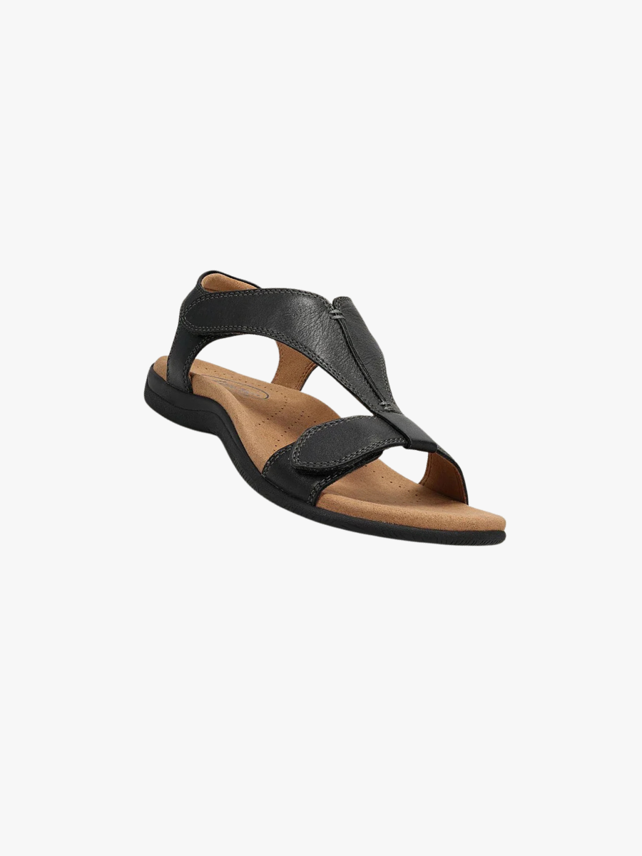 ROUSSEAU BORDEAUX | SANDALES À T POUR FEMMES