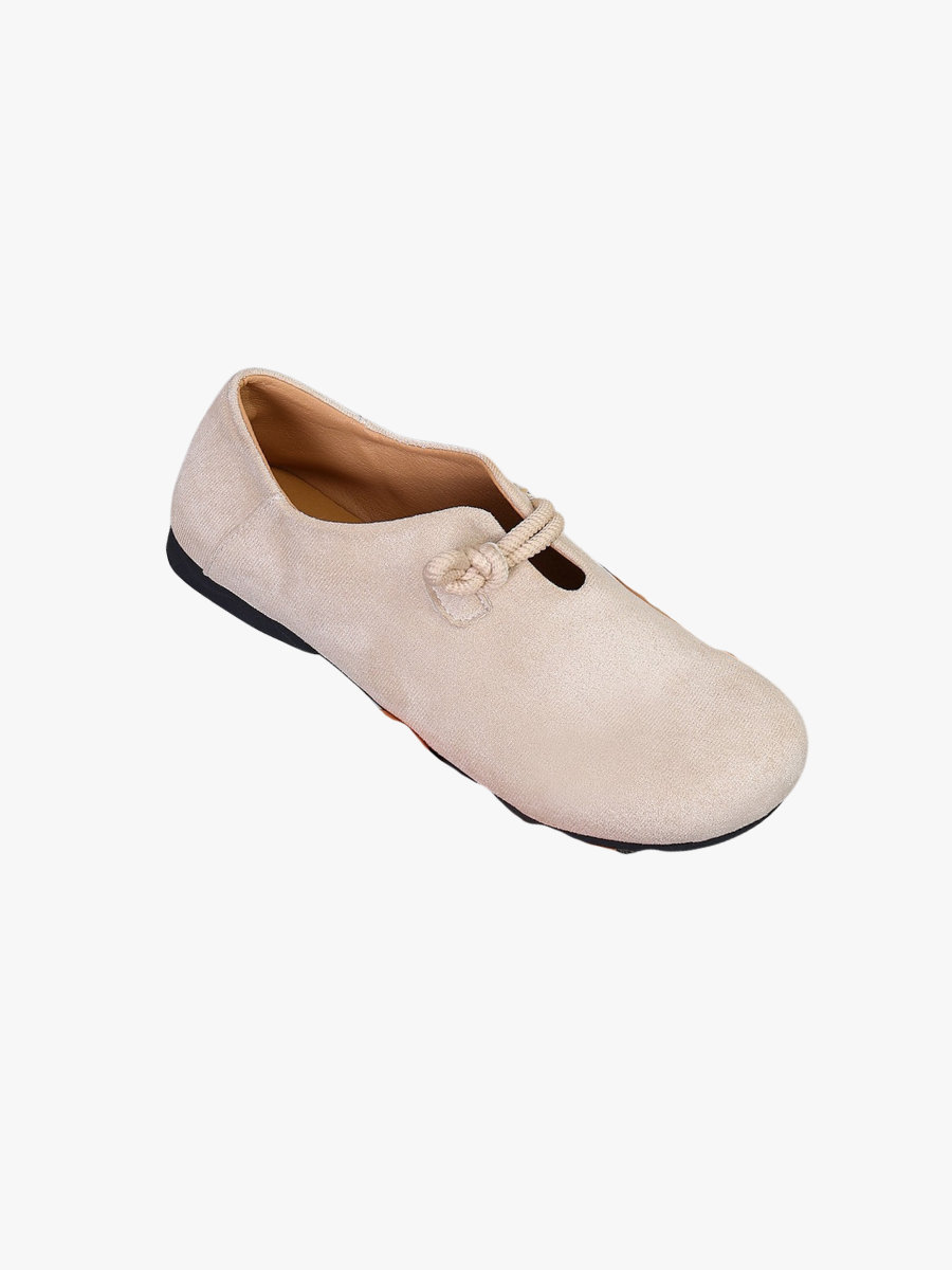 ROUSSEAU BORDEAUX | MOCASSINS CLASSIQUES POUR FEMMES
