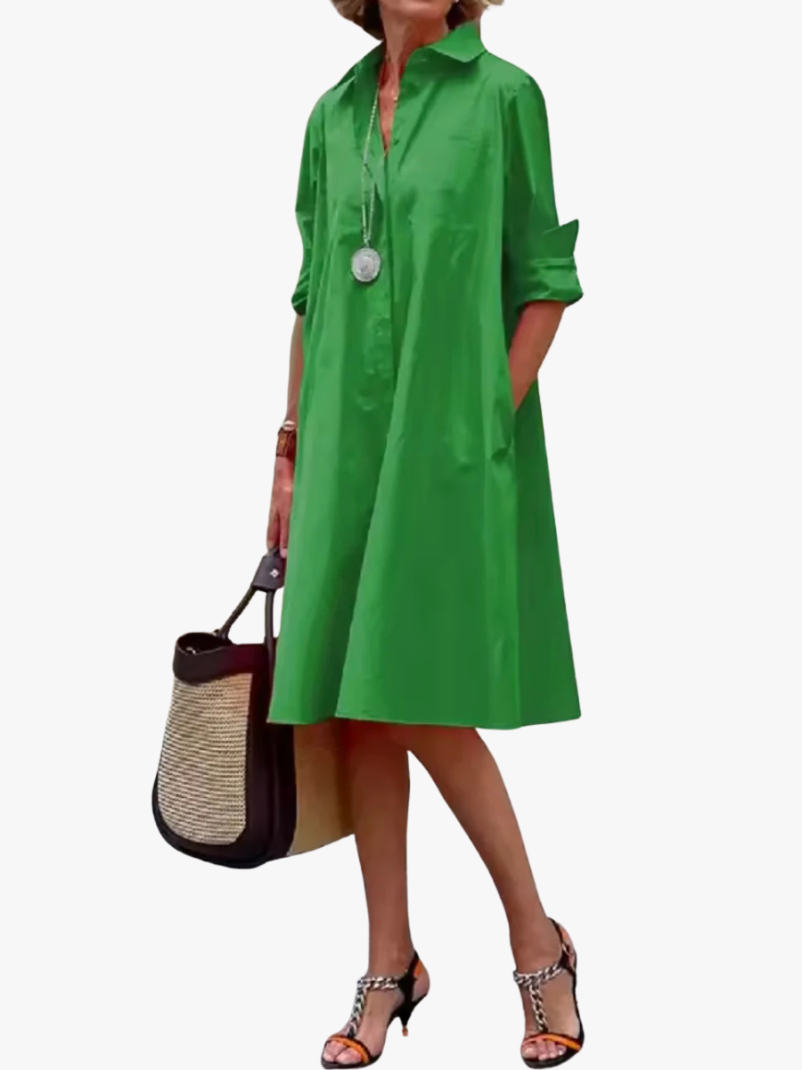 ROUSSEAU BORDEAUX | ROBE INTEMPORELLE POUR FEMME