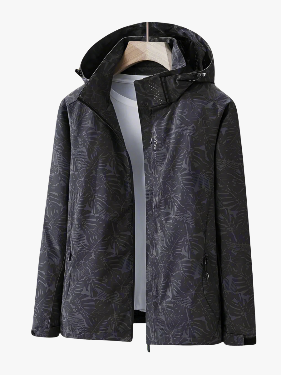 ROUSSEAU BORDEAUX| VESTE D'ÉTÉ POUR FEMMES