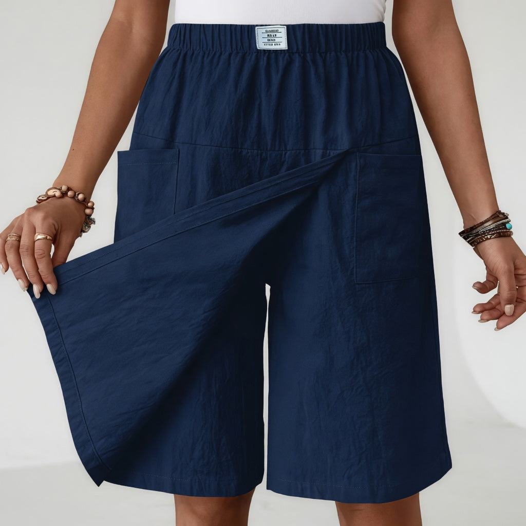 ROUSSEAU BORDEAUX | JUPE-SHORT POUR FEMMES