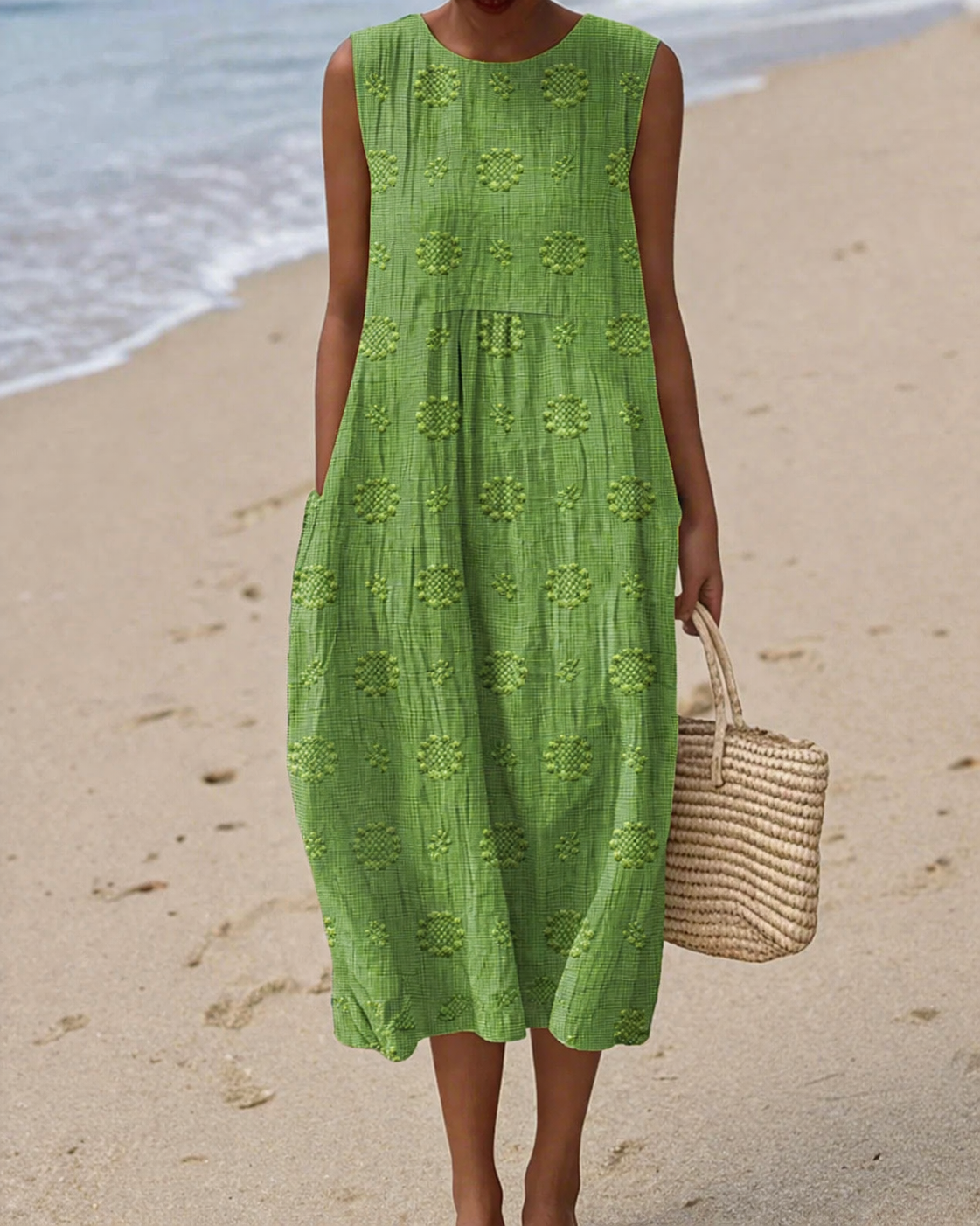ROUSSEAU BORDEAUX | ROBE MIDI POUR FEMMES
