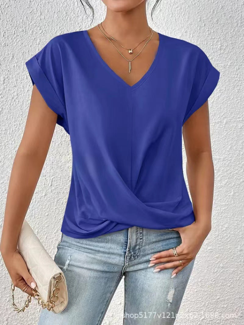 ROUSSEAU BORDEAUX | T-SHIRT COEUR POUR FEMMES