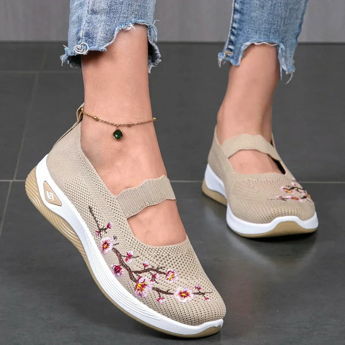 ROUSSEAU BORDEAUX | CHAUSSURES DE MARCHE POUR FEMME