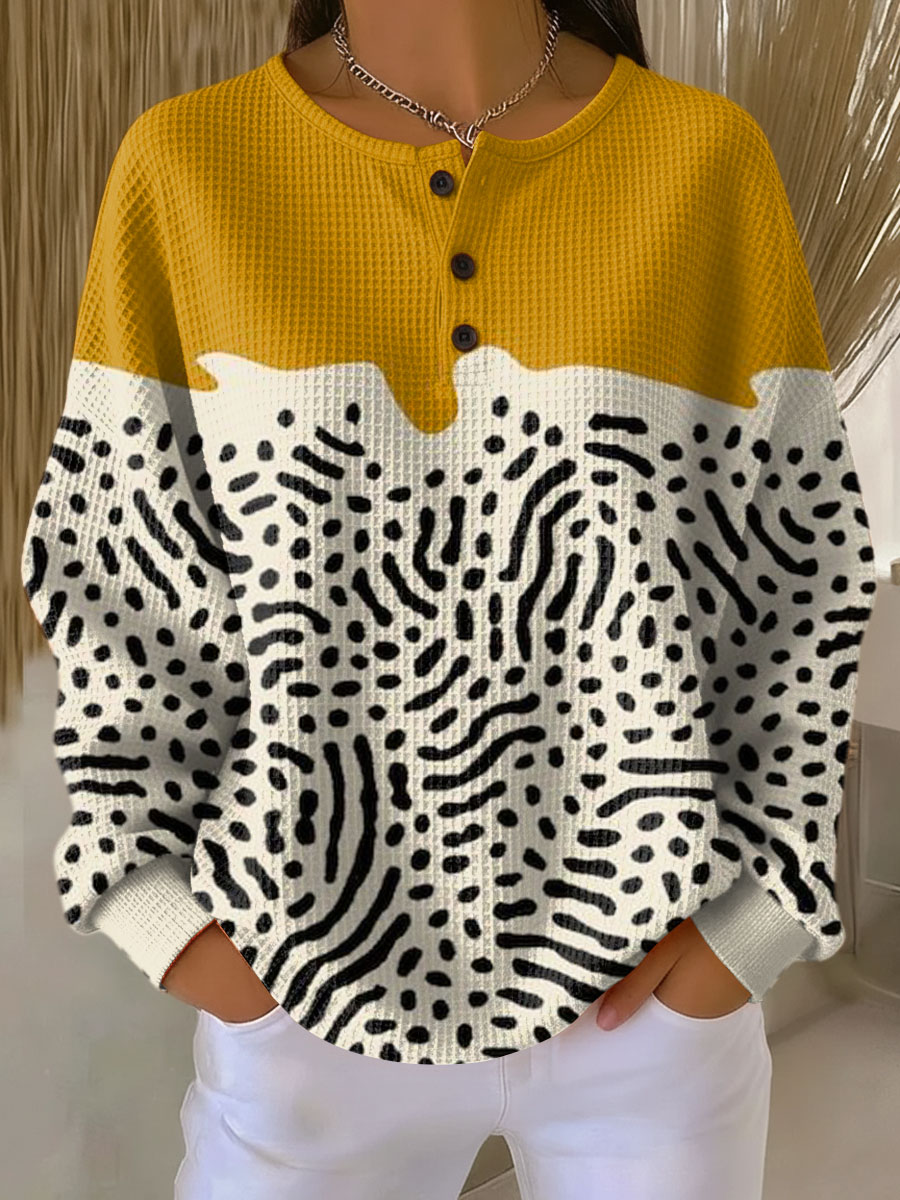 ROUSSEAU BORDEAUX | PULL EN TRICOT GAUFRE POUR FEMMES